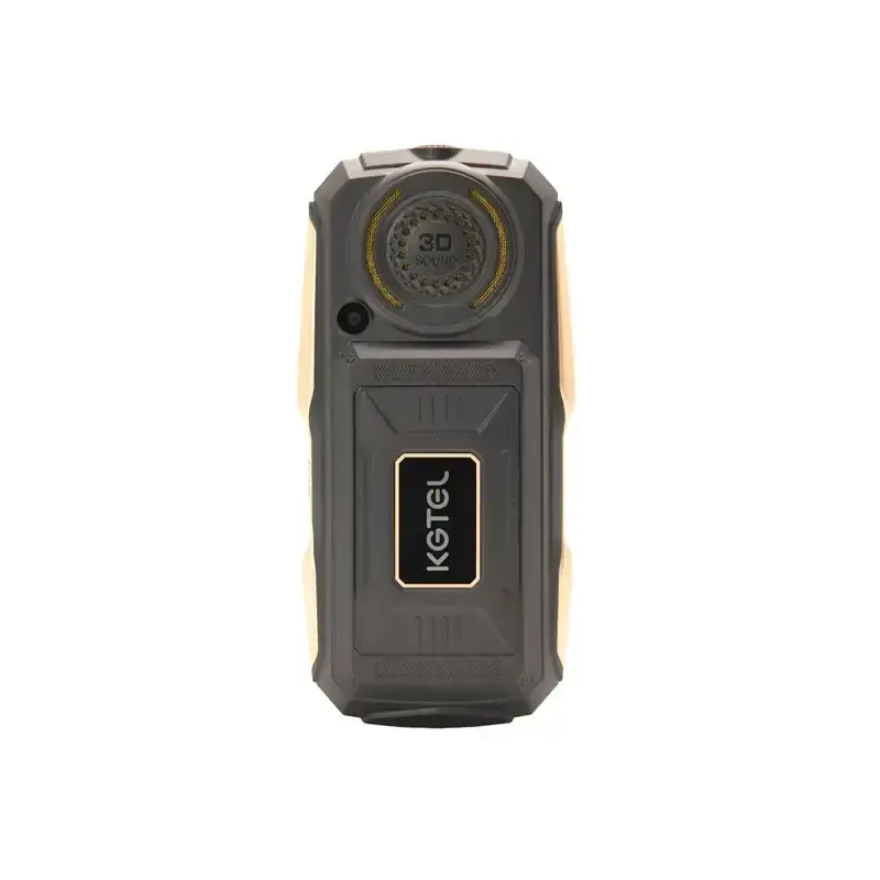 گوشی موبایل KGTEL مدل KG2000